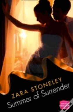 Capa do artigo Summer Of Surrender