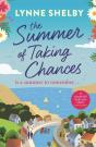 Summer Of Taking Chances - Preview