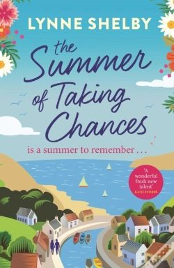 Capa do artigo Summer Of Taking Chances