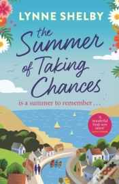 Capa do artigo Summer Of Taking Chances