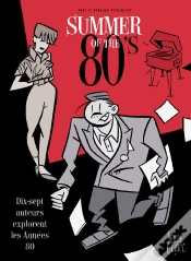 Capa do artigo Summer Of The 80