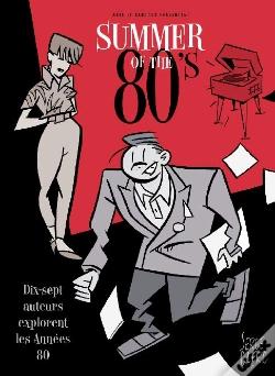 Capa do artigo Summer Of The 80'S