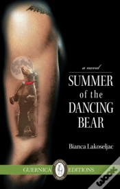 Capa do artigo Summer Of The Dancing Bear