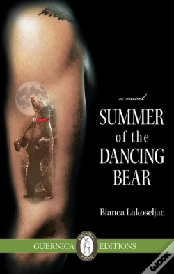 Capa do artigo Summer Of The Dancing Bear