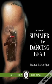 Capa do artigo Summer Of The Dancing Bear