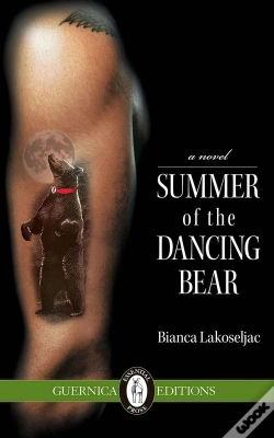 Capa do artigo Summer Of The Dancing Bear