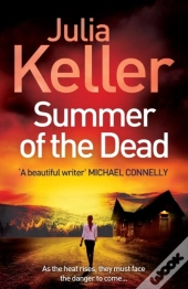 Summer Of The Dead (Bell Elkins, Book 3)