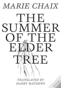 Capa do artigo Summer Of The Elder Tree