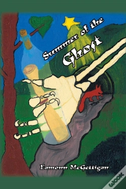 Capa do artigo Summer Of The Ghost