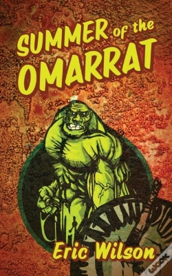 Capa do artigo Summer Of The Omarrat
