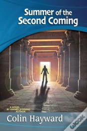 Capa do artigo Summer Of The Second Coming