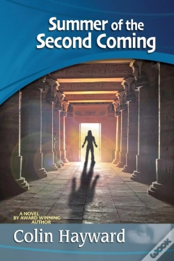 Capa do artigo Summer Of The Second Coming
