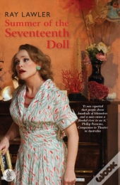 Summer Of The Seventeenth Doll
