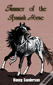 Capa do artigo Summer Of The Spanish Horse