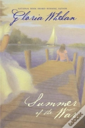 Capa do artigo Summer Of The War
