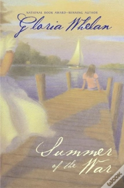 Capa do artigo Summer Of The War