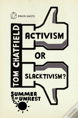 Capa do artigo Summer Of Unrest: Activism Or Slacktivism?
