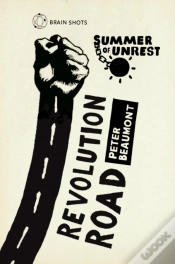 Capa do artigo Summer Of Unrest: Revolution Road