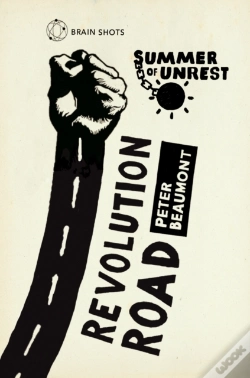 Capa do artigo Summer Of Unrest: Revolution Road