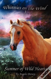 Summer Of Wild Hearts