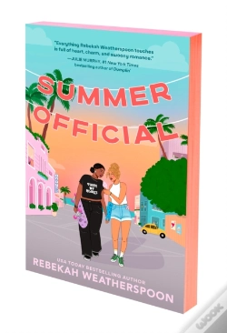 Capa do artigo Summer Official