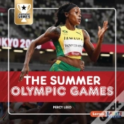 Capa do artigo Summer Olympic Games