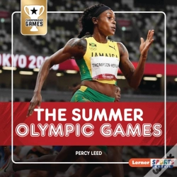 Capa do artigo Summer Olympic Games