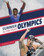 Summer Olympics All-Time Greats