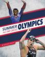 Summer Olympics All-Time Greats - Preview