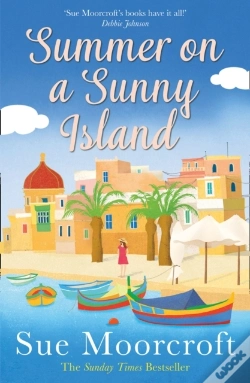 Capa do artigo Summer On A Sunny Island