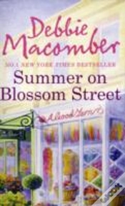 Capa do artigo Summer On Blossom Street