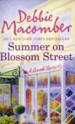 Capa do artigo Summer On Blossom Street