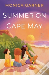 Capa do artigo Summer On Cape May