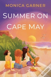 Capa do artigo Summer On Cape May