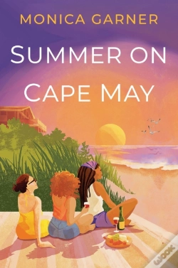 Capa do artigo Summer On Cape May