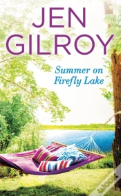 Capa do artigo Summer On Firefly Lake