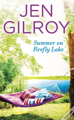 Capa do artigo Summer On Firefly Lake