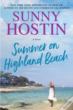 Capa do artigo Summer On Highland Beach