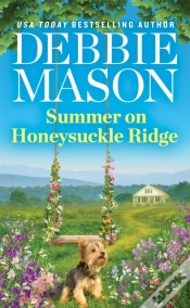 Capa do artigo Summer On Honeysuckle Ridge