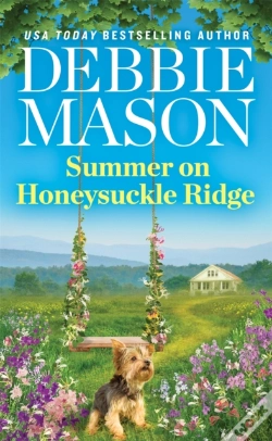 Capa do artigo Summer On Honeysuckle Ridge
