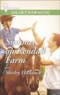 Summer On Kendall Farm - Preview