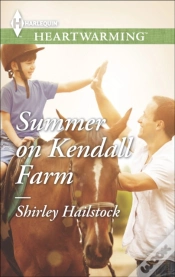 Capa do artigo Summer On Kendall Farm
