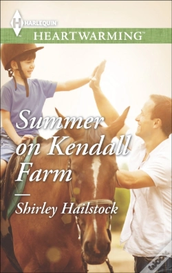 Capa do artigo Summer On Kendall Farm