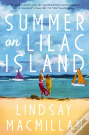 Capa do artigo Summer On Lilac Island