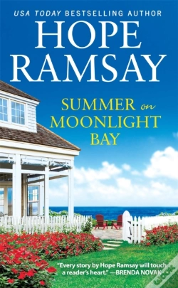 Capa do artigo Summer On Moonlight Bay