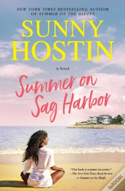 Capa do artigo Summer On Sag Harbor