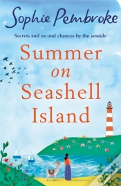 Capa do artigo Summer On Seashell Island