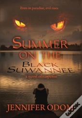 Summer On The Black Suwannee
