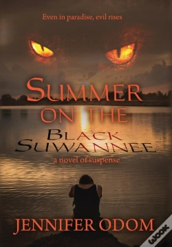 Capa do artigo Summer On The Black Suwannee