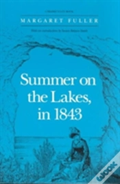 Capa do artigo Summer On The Lakes, In 1843